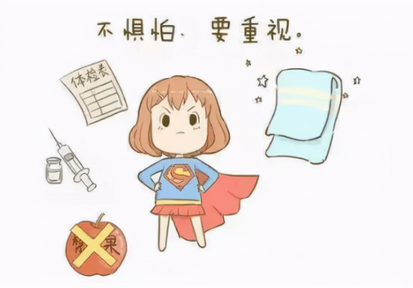 如果发现宫颈癌前病变怎么办,宫颈癌前病变就是宫颈癌吗