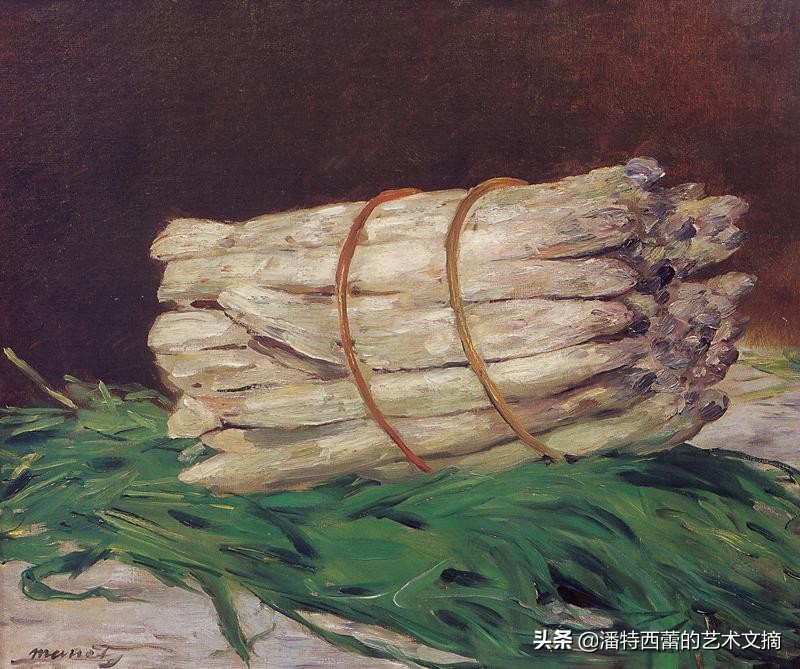 法国大皇宫画,法国美术静物画