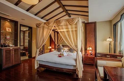 西栅景区内住宿预订包含门票,西栅景区内住宿免门票吗