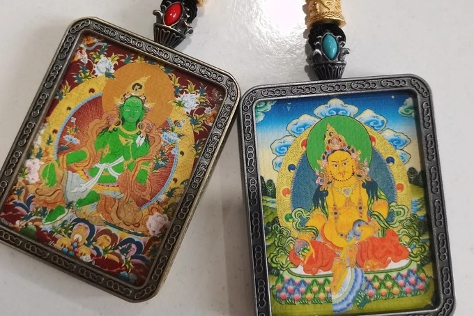 国庆自驾游川西路线推荐稻城亚丁,2022年7月理塘到稻城亚丁沿途风景