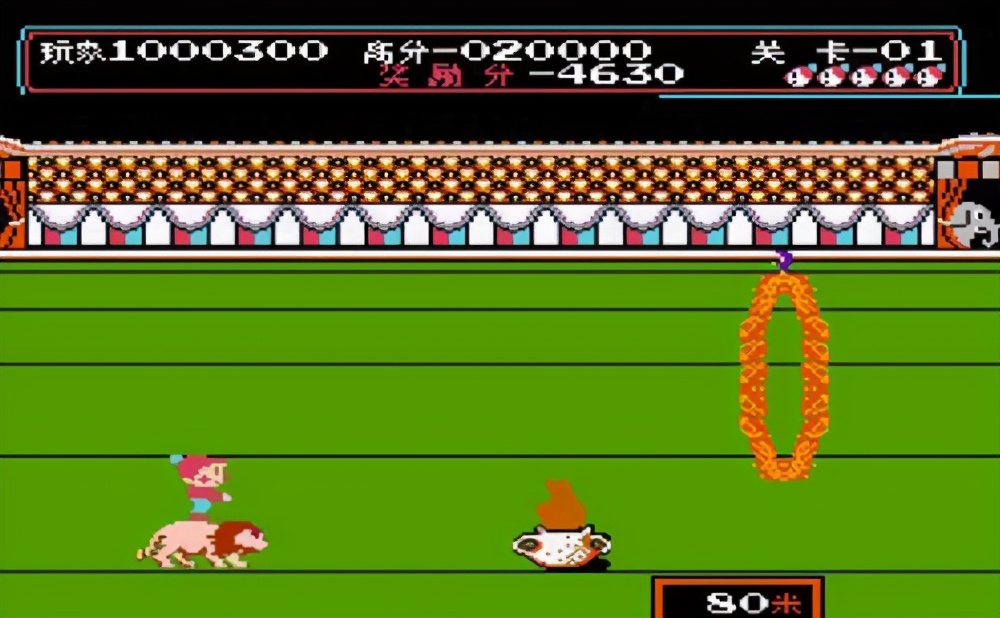 童年经典FC游戏盘点,童年经典fc红白机赛车游戏