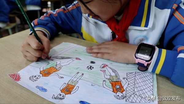 春天的画儿童歌曲,春天的童画屋