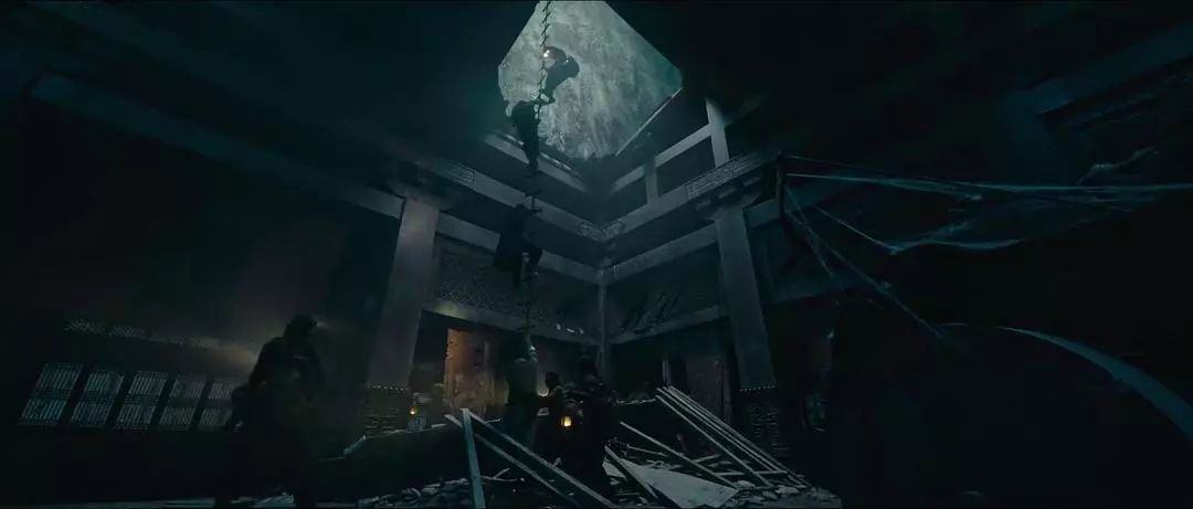 天下霸唱鬼吹灯到底写了几部,鬼吹灯绝对不是天下霸唱写的