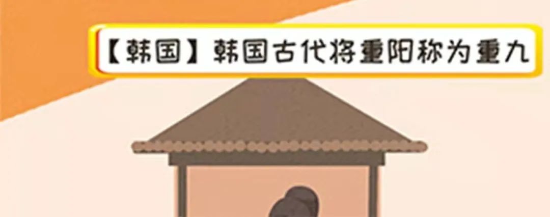 科普日历重阳节为何要登高敬老,除了登高你还知道重阳节哪些习俗