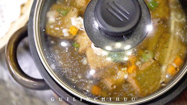 拿珍贵药材坐镇的养生汤馆,一碗隔水原盅炖汤,桂林也能喝到啦