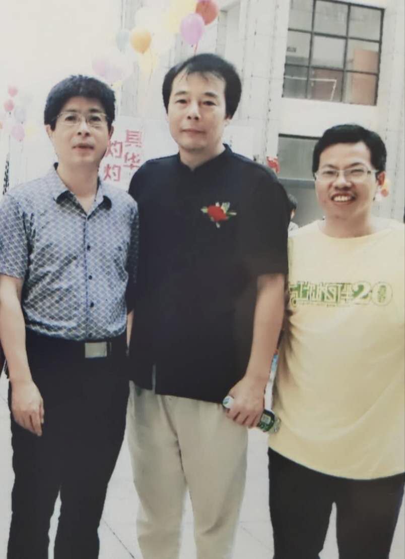 井冈山的歌者：著名作家袁鹰、江子等对胡刚毅文学作品的评论