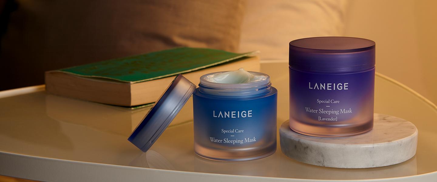 兰芝夜间修护睡眠面膜需要洗吗,韩国兰芝夜间修护睡眠面膜70ml