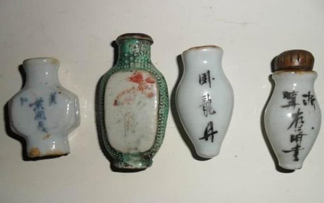 古时候的金疮药真的这么有效吗,古代止血的药怎么发现的