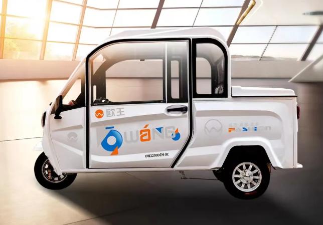 超小型电动三轮车能上路吗,能上路的家用三轮车