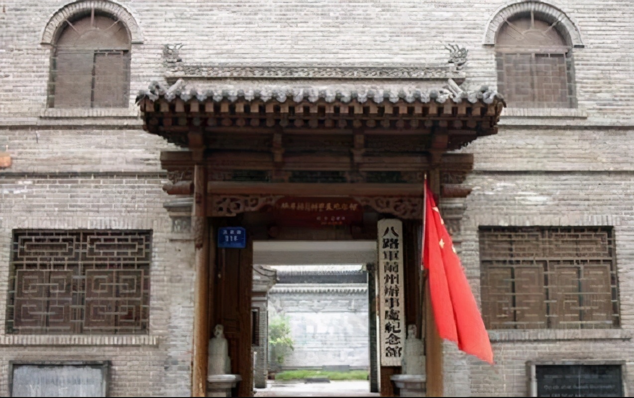 46岁女红军和丈夫相认,女红军与丈夫走失40年后重逢