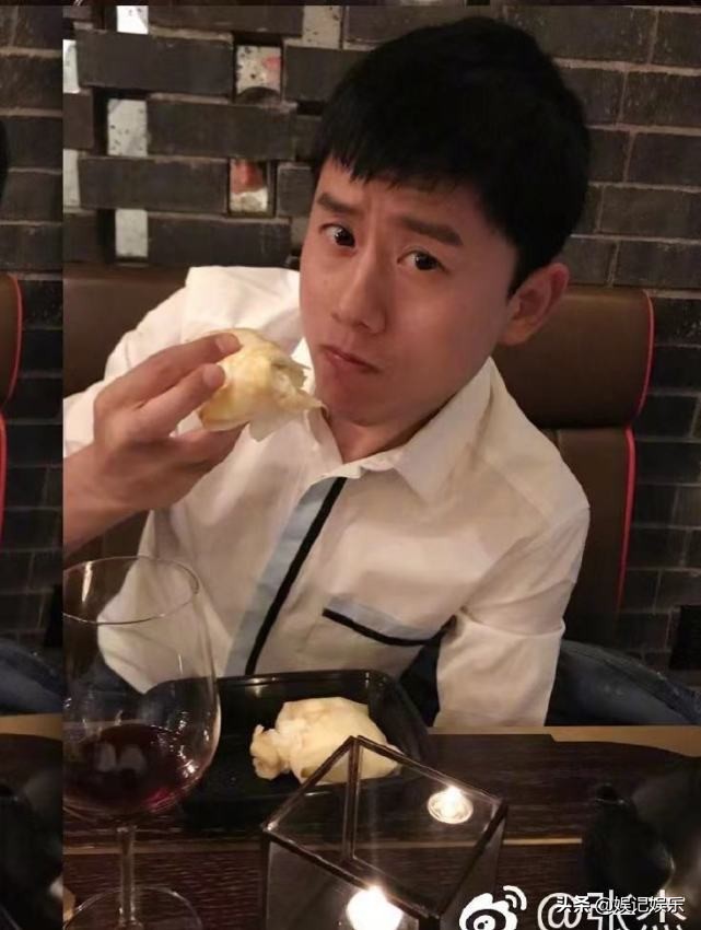 张杰谢娜分别带娃逛商场,张杰谢娜现身被跟拍