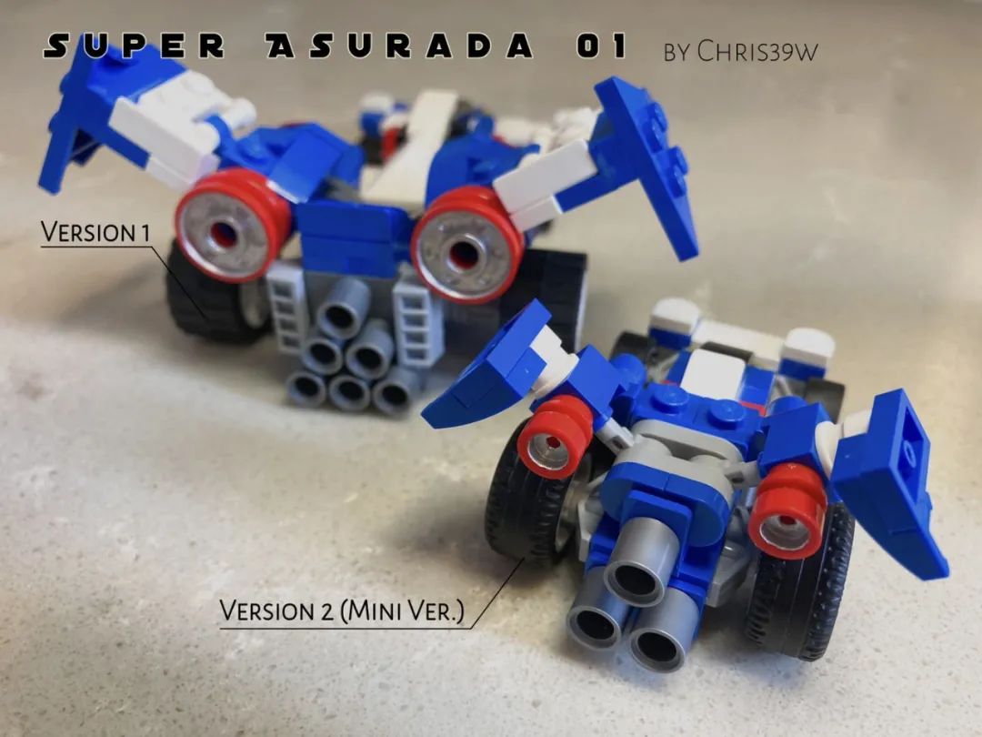 乐高moc作品教程双人床,乐高moc作品图纸