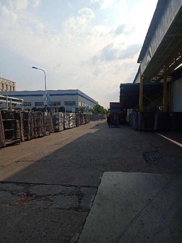 武汉海尔空调厂,武汉海尔工业园区规划