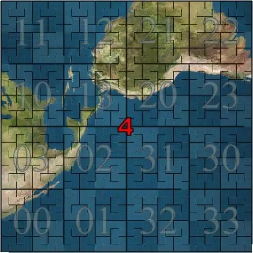 空间索引算法有哪些方法,比较好的数据查找算法