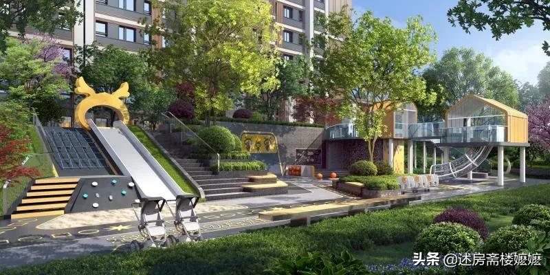 楼嬷嬷｜天奕二期升级而来，一场空中发布会让世界仰望