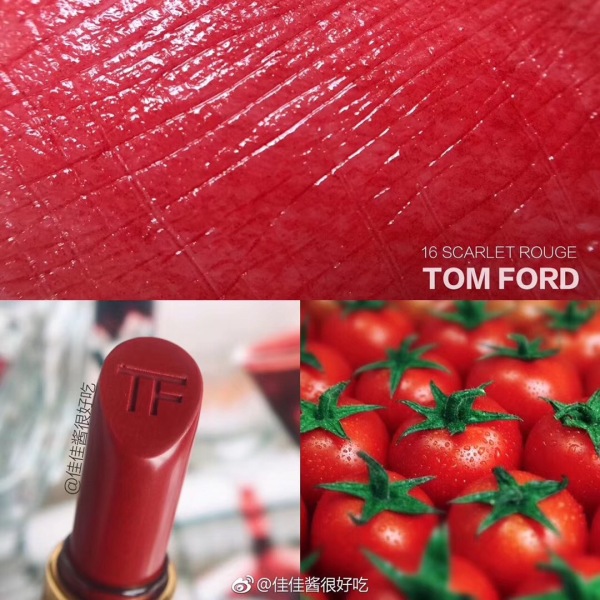 口红一姐直播间试色,口红试色一哥