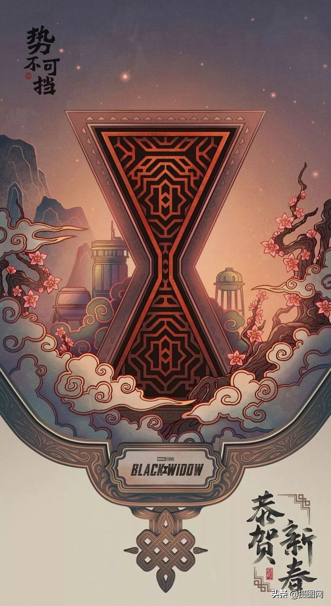 海报pk对决,海报大比拼