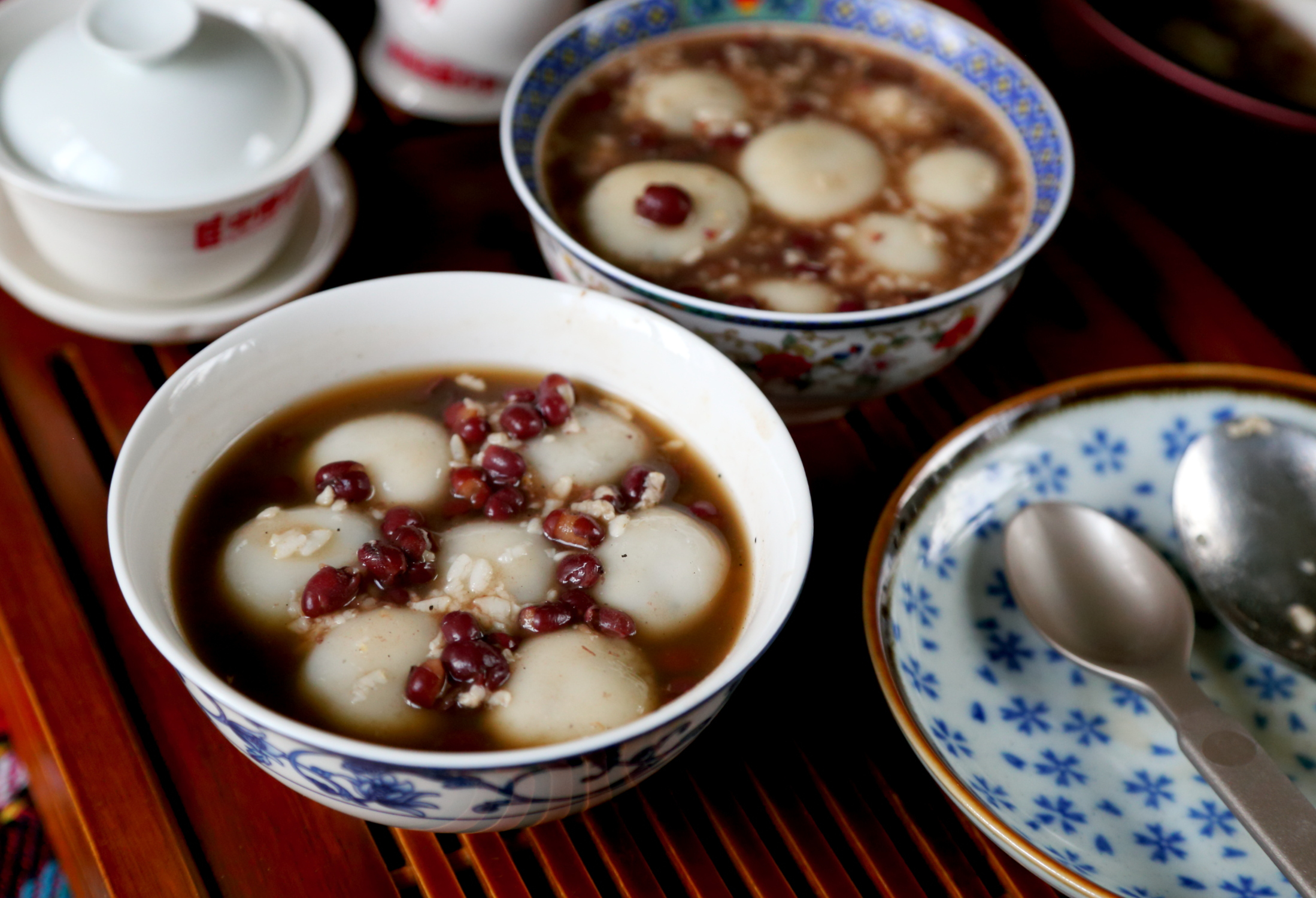 你所不知道的安徽特产,安徽有什么特产可以带走送人