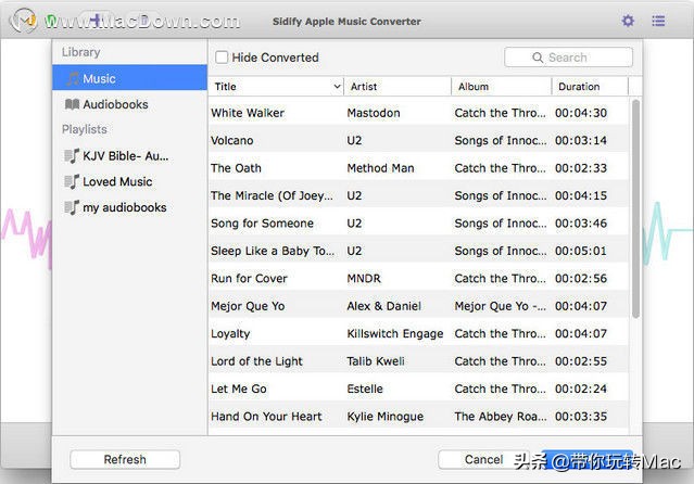 最好的音频转换器,推荐正版音频转换器