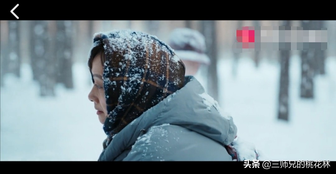 囧妈不囧一部关于自我成长的旅行,囧妈成长故事