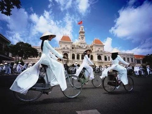 中国驻越南大使馆春节安全提醒,中国驻越南领事安全提醒