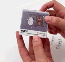 儿童专属定制印章,儿童定制印章哪个好用