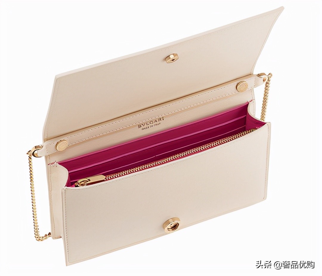 bvlgari品牌风格,bvlgari的包包2019