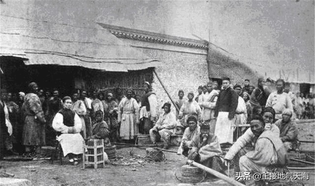 大清朝历史故事视频,大清朝发展史