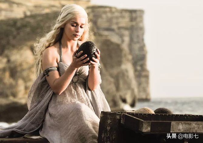 权游八季剧情详解,权游最后一集深度解析