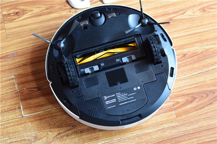 避障王者升级,强力清扫散香,科沃斯地宝T9扫地机成标杆产品