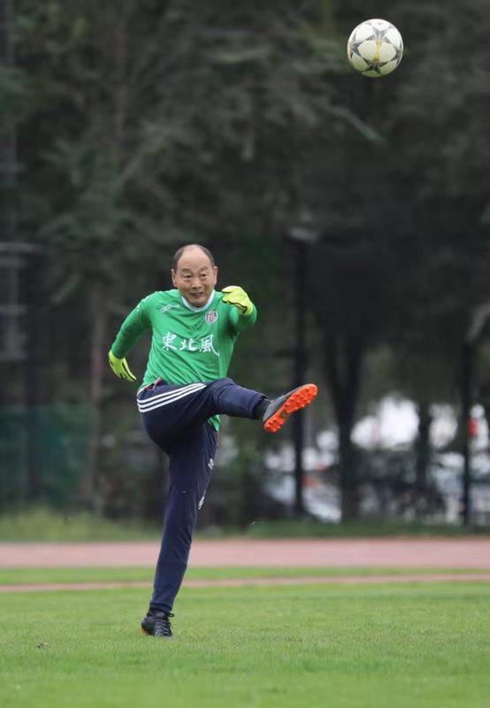 沈阳五里河体育场国足冲进世界杯,国足唯一一次进世界杯沈阳