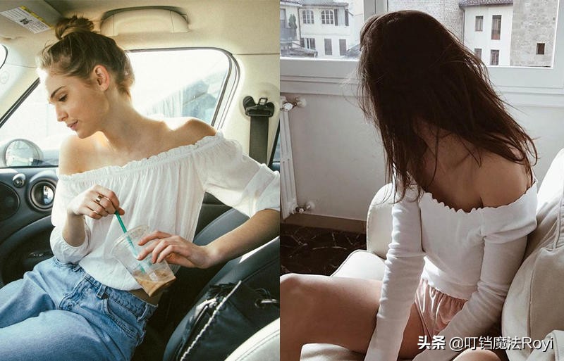 这才是微胖身材的正确打开方式,微胖女生必备100个显瘦技巧