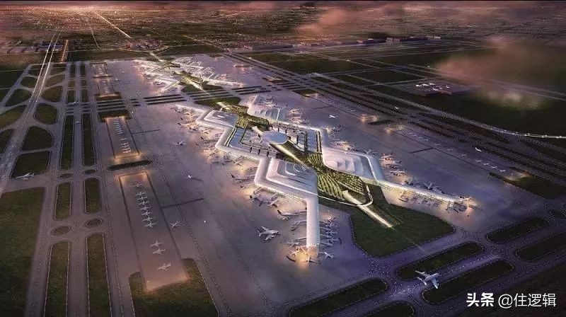 全球设计事件|LV绿了、北京机场方案火了、椅子变身“棺材”...