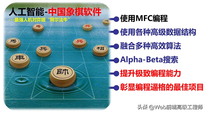 前端程序员初级怎样进阶到高级,java程序员进阶之路网址
