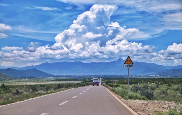 丽江小时光，遇见皆是欢喜