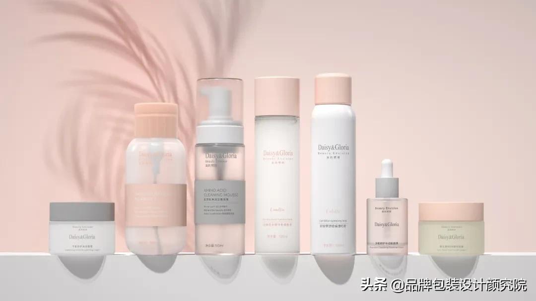 从院线到产品以专注与专业打动肌肤