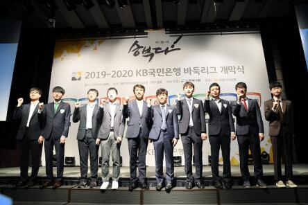 围棋崔精最新消息,韩国评史上十大名将