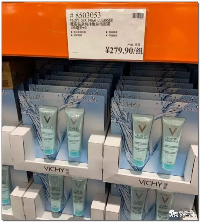 costco上海火爆视频,costco为什么这么火