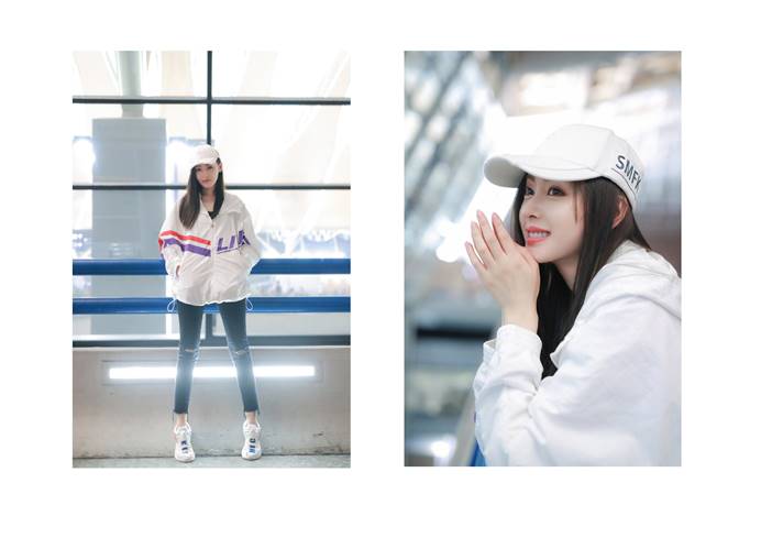 张天爱精致生活照片,张天爱生活日常