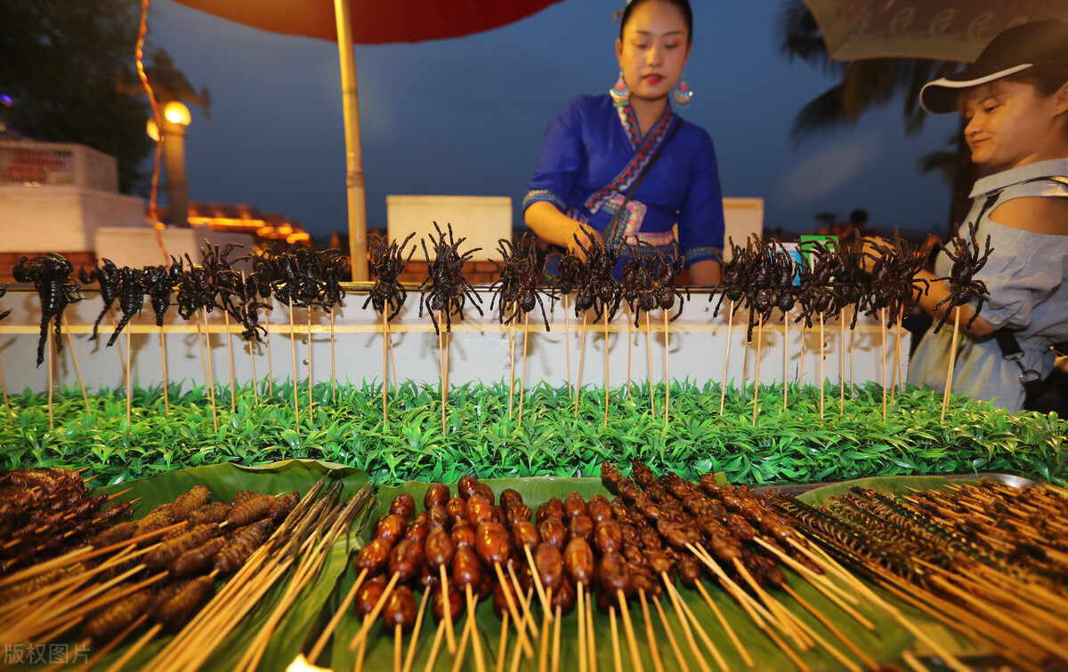 云南为啥都是烧烤,云南烧烤是什么意思