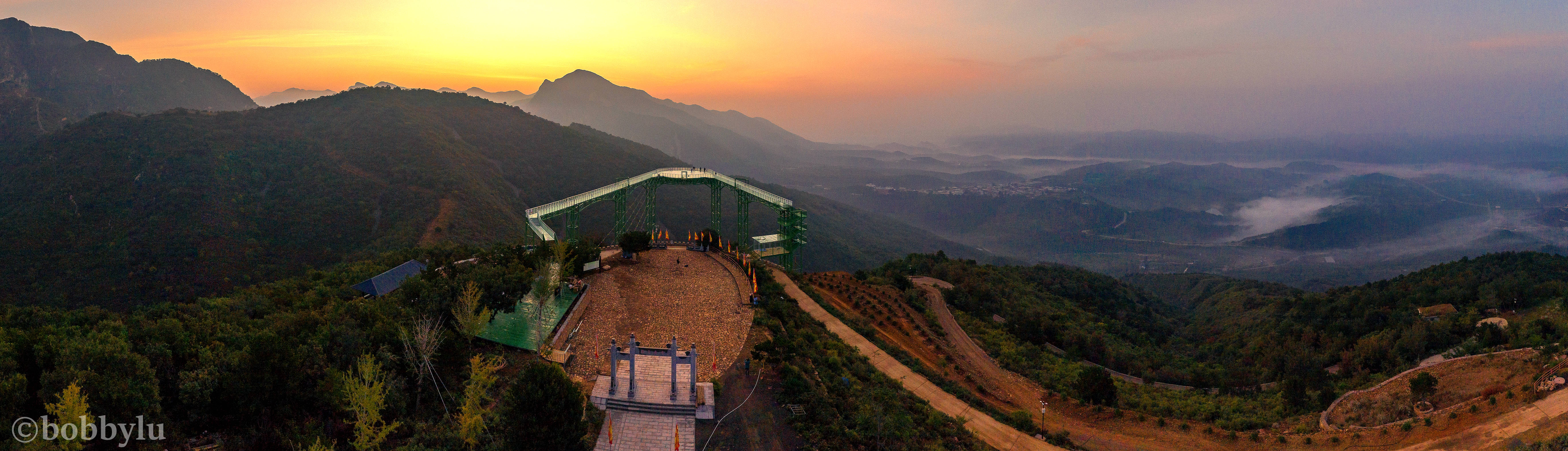 天津车神架风景区有意思吗,天津蓟州车神架风景区旅游攻略