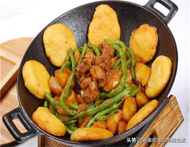 被遗忘的农家小院,蓟县八仙山评价高的农家院