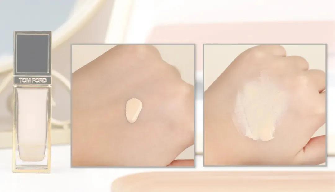 适合干皮持妆久的大牌粉底液,干皮瑕疵皮适合的大牌粉底液推荐