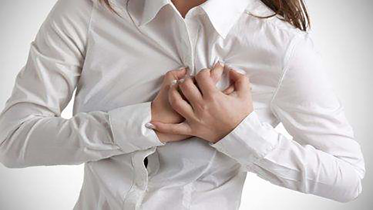 孕期有哪些症状容易流产,孕期若有这3种表现