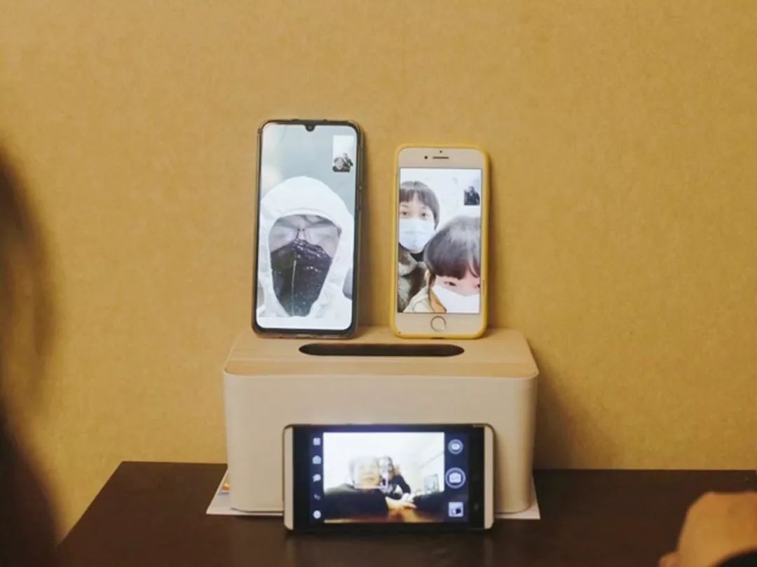 封城11日，武汉众生图