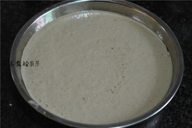 做马拉糕不放油,做马拉糕不要木薯粉