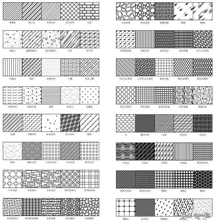 设计师cad制图标准,设计师cad平面图