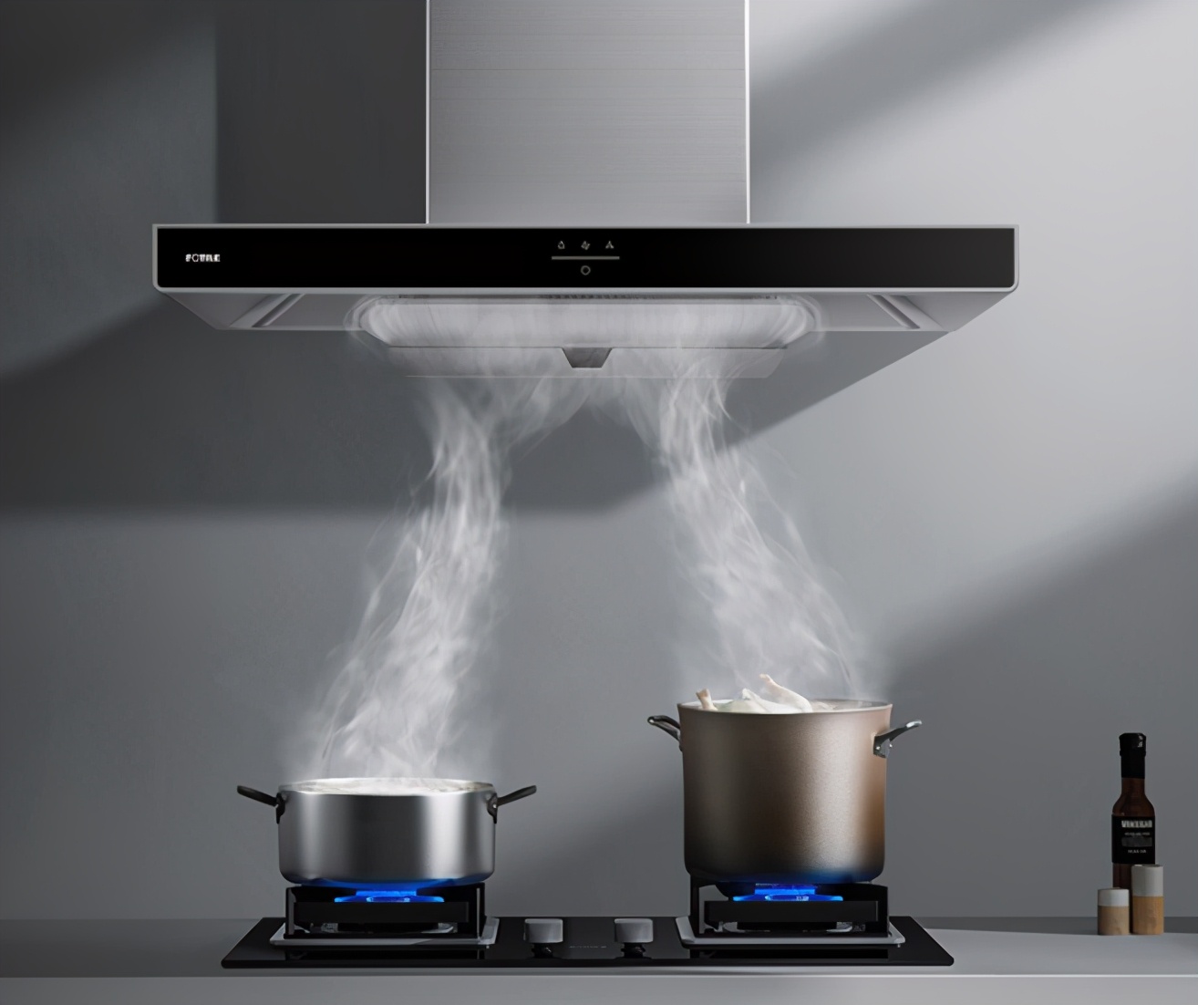 油烟机如何选择最好的品牌,油烟机如何选择最好用的品牌