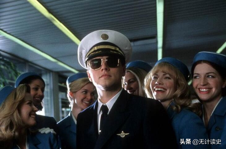 猫鼠游戏原型人物判了多少年,猫鼠游戏原型最后娶了谁