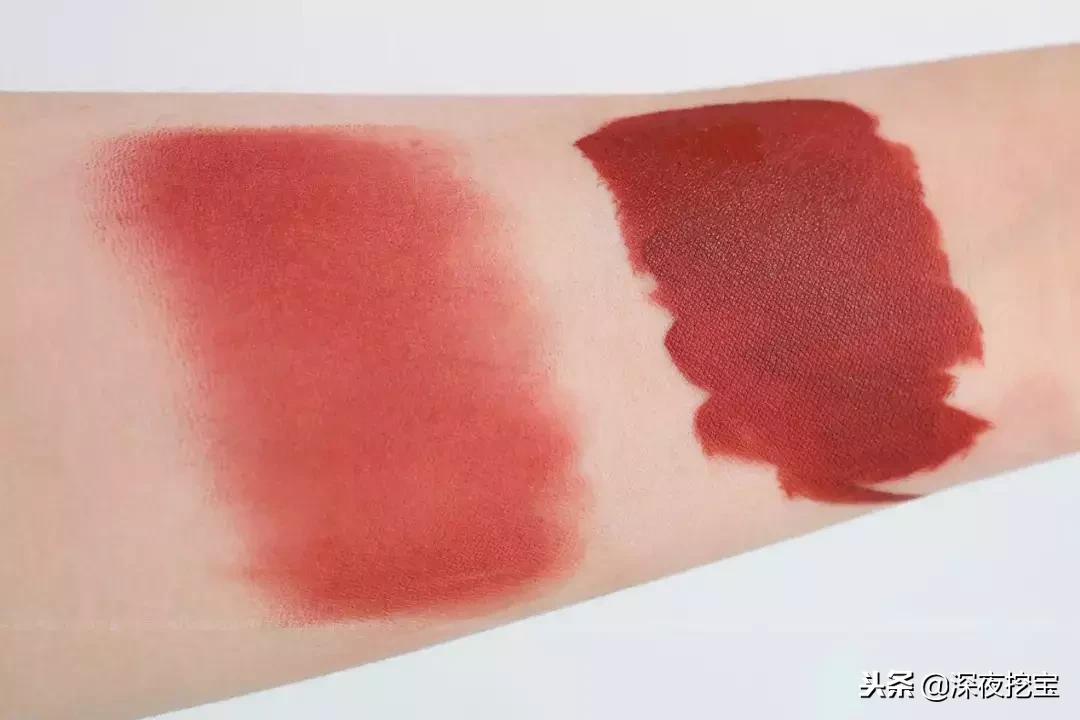 年度爱用口红滋润,十支必备口红推荐